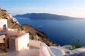 Stella's House villa in Santorini Island