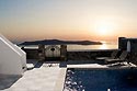 Vallas Villas villa in Santorini Island