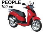People 100cc